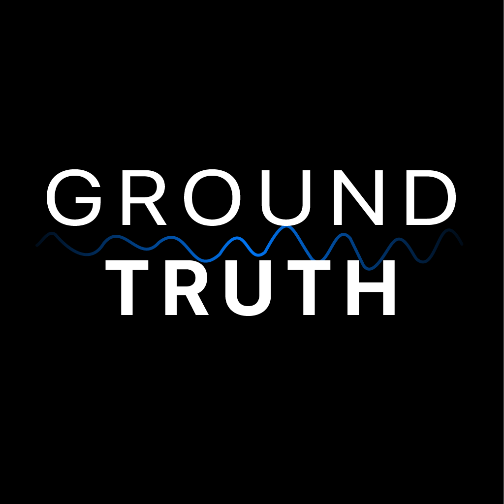 Ground Truth logo
